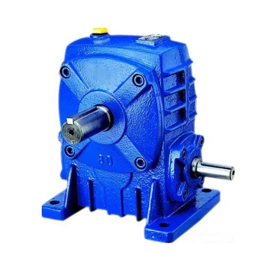 WPA Worm Gear