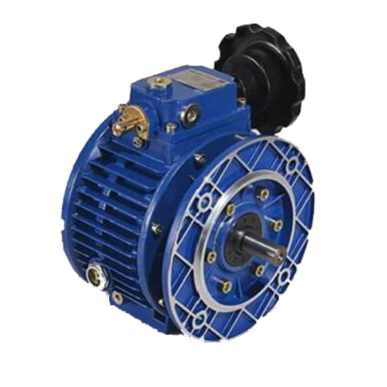 VARIATOR GEARBOX